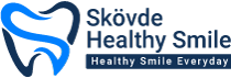 Skövde Healthy Smiles logotyp